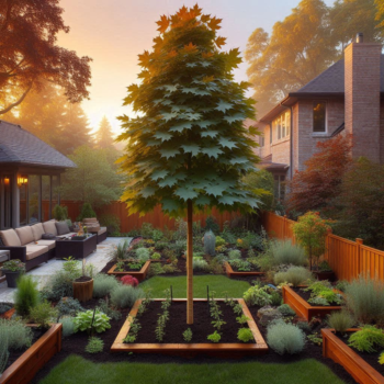 Maple