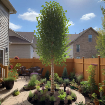 Poplar